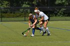 FH vs Nichols  Wheaton College Field Hockey vs Nichols College. - Photo By: KEITH NORDSTROM : Wheaton, field hockey, FH2021